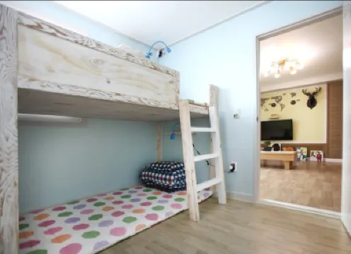 Chuncheon Lohas Guest House Hotels in 