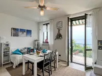 Le Margherite Hotel a Cipressa