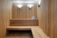 Exclusive Gramado Hotel & Spa by Gramado Parks - SPA