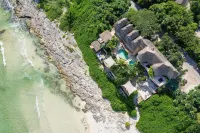 Mezzanine Tulum, a Small Luxury Hotel