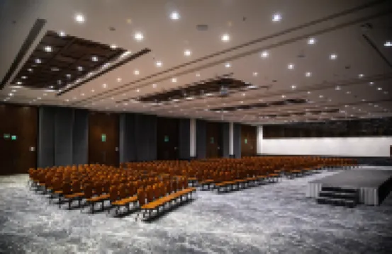 Crowne Plaza MEXICO NORTE TLALNEPANTLA by IHG