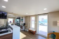 Seaside Sands Inn