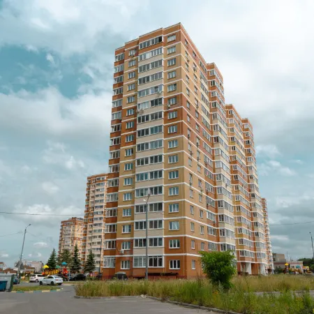 Hotel Home Na Prospekte Lenina 144 Apartments