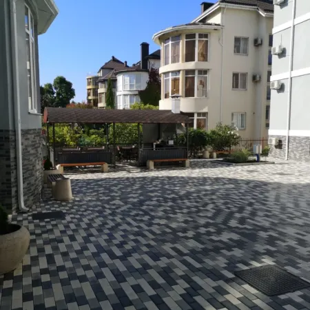 Complex Raduga