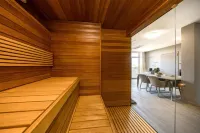 Mana Suites & Sea Hotels in Palanga