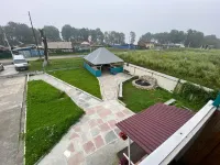 Tikhaya Gavan  호텔