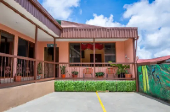 Mountain Faro Hotel Hotels in 