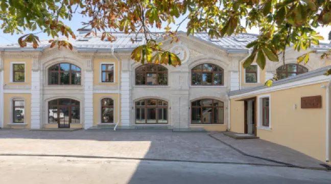 Грегори Урбан Отели рядом со станцией Ленинградский вокзал