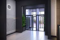 Resident Ufa Na Davletkildeeva 5 Apartment