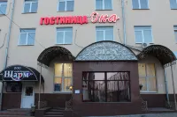 OKA Hotel Hotels in 