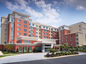 Residence Inn Atlanta Perimeter Center/Dunwoody