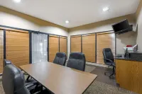 Comfort Inn Hotel a Pleasant Township
