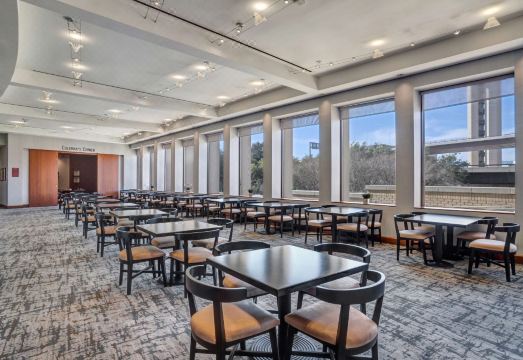 하얏트 리젠시 DFW 인터내셔널 에어포트 이미지