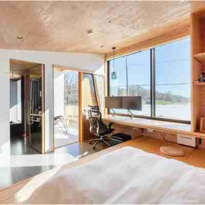森ｄｅワーケなすっぽ Rooms