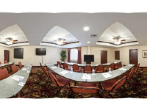 Holiday Inn Express & Suites HENDERSON-TRAFFIC STAR by IHG Hotels in Henderson