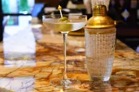 The Swiftwater - bar