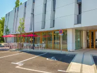Greet Hotel Salon de Provence Các khách sạn ở Cornillon-Confoux