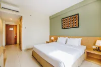 Hotel Luwansa Palangkaraya