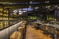 Tivoli Mofarrej São Paulo - 5-Star