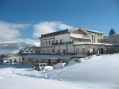 Hotel Vallefura Hotels near Roccaraso Ski Pass AltoSangro Siafas