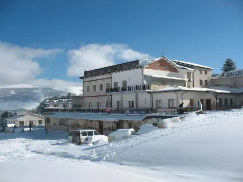 Hotel Vallefura Hotels in Pescocostanzo