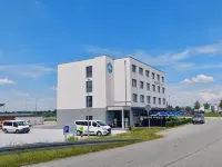 Motel Isar | 24h/7 Checkin Hotels in Dingolfing