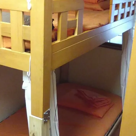 Morioka Guest House