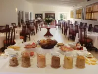 Sica's Guest House - Pensionaatit