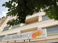 藝術飯店