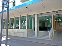 Dan Inn Poços de Caldas by Nacional Inn Hotel a Poços de Caldas