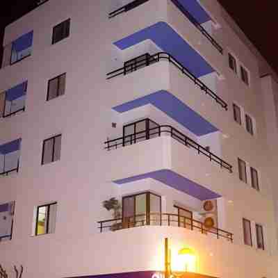 Apartments Niko Hotel Exterior