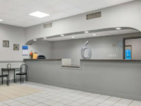 Motel 6 Chickasha, OK Hoteles en Chickasha