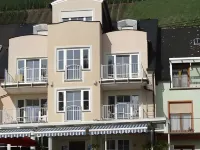 Hotel Zur Traube Hotels in Zeltingen-Rachtig