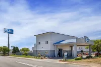Best Western Santa Fe Hotels in Amarillo