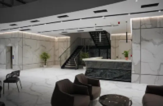 Toer Hotel & Spa