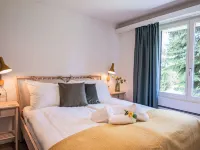 Chesa Palüdin 13 - Pontresina