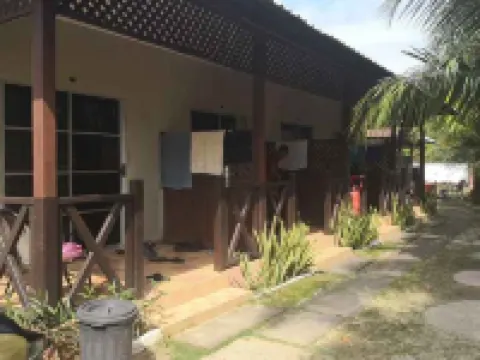 Dara Inn Hotels in Kuala Nerus