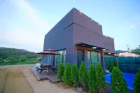 Byeonsanbando the Forest Pension Hotels in Buan-gun