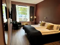 Hotell Sillen Hotels in Lysekil
