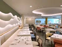 Hotel Costa Calero Thalasso & Spa - petit déjeuner