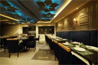 TreeHouse London Street Amritsar - sarapan