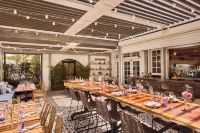 The Leta Santa Barbara Goleta, Tapestry Collection by Hilton - breakfast
