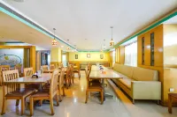 Fabhotel Prime Mahalaya Residency - Nr Pallavaram Railway Station Hotels in Pallavaram