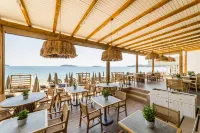 Skiathos Thalassa Cape, Philian Hotels and Resorts - ジャグジー