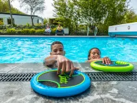 Glampingtent Desert 5 Hotels in Schagen