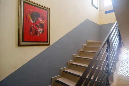 Hotel O Pogung Near Near Ugm Formerly Maleo Residence Отели рядом с достопримечательностью «Университет Гаджа Мада»