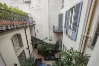 Hotel California Hotel a Firenze