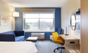 Holiday Inn Express Williamston