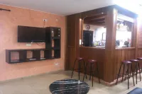 奇皮奧納酒店 - 酒吧