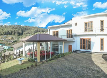 Villa Grand Mellow Nuwara Eliya